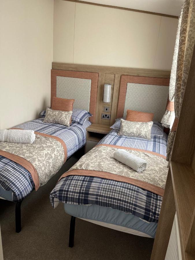 2-6 Guests Holiday Home In Durdle Door Wareham Extérieur photo