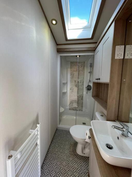 2-6 Guests Holiday Home In Durdle Door Wareham Extérieur photo