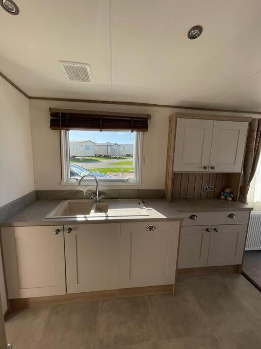 2-6 Guests Holiday Home In Durdle Door Wareham Extérieur photo