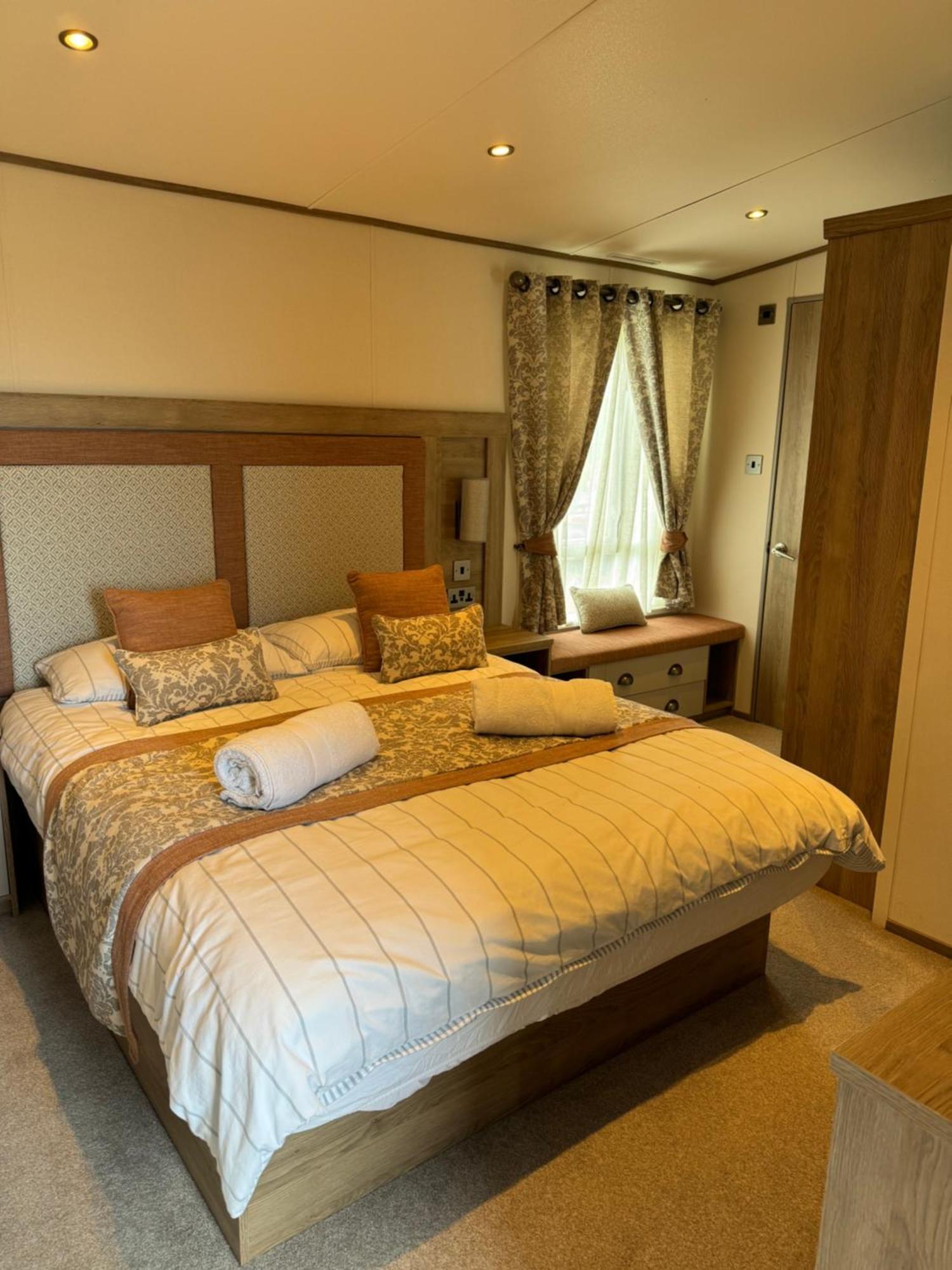 2-6 Guests Holiday Home In Durdle Door Wareham Extérieur photo